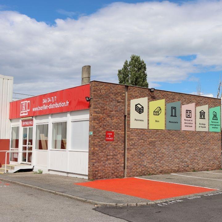 galerie image