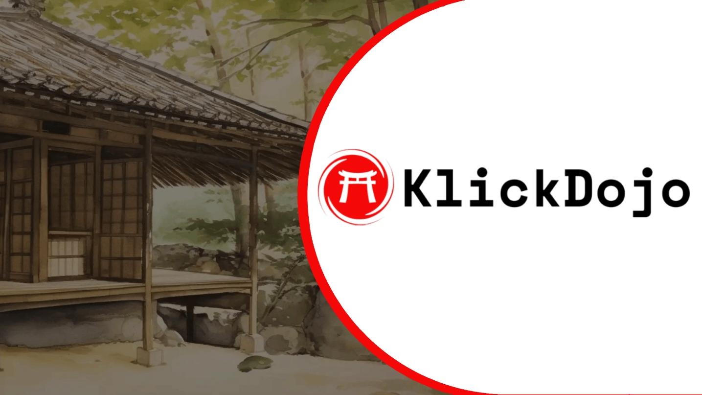 KlickDojo, Jülicher Straße in Aachen