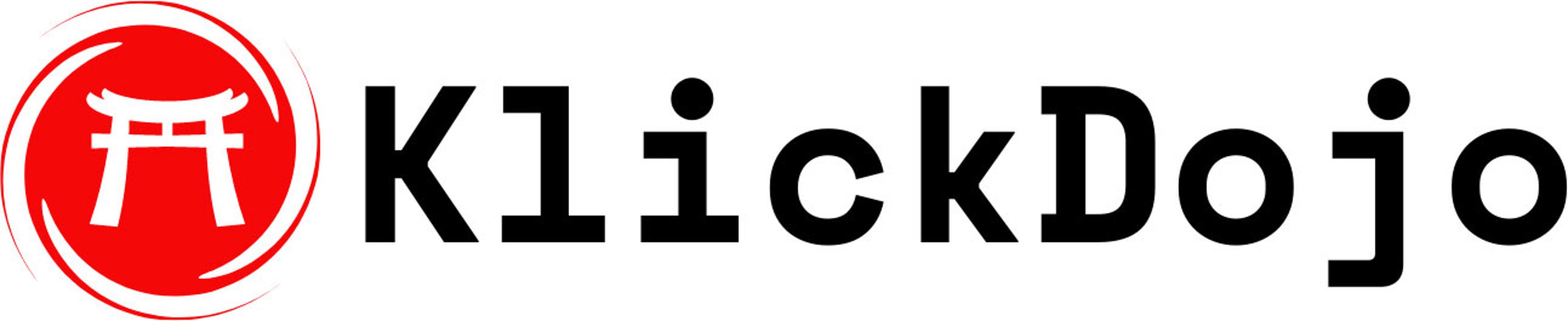 Logo KlickDojo