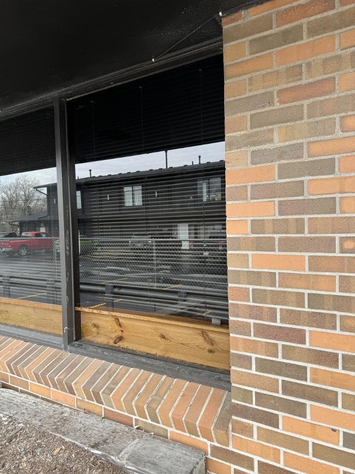 Quad City Glass - Davenport, IA