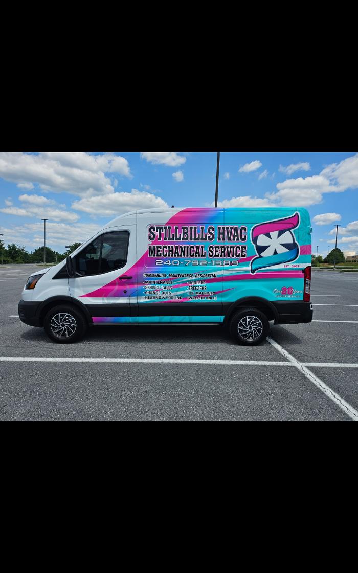 StillBills HVAC Mechanical Services