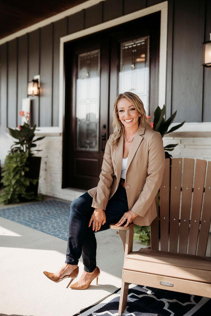 Majestic Homes Image