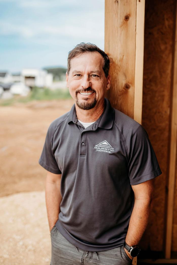 Majestic Homes Image