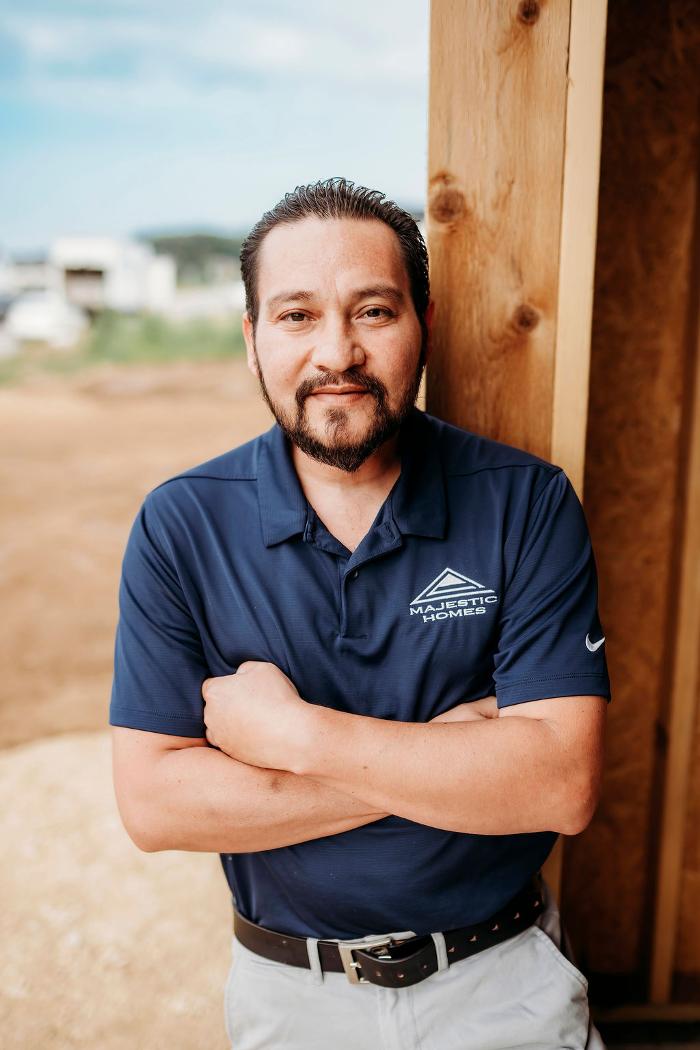 Majestic Homes Image