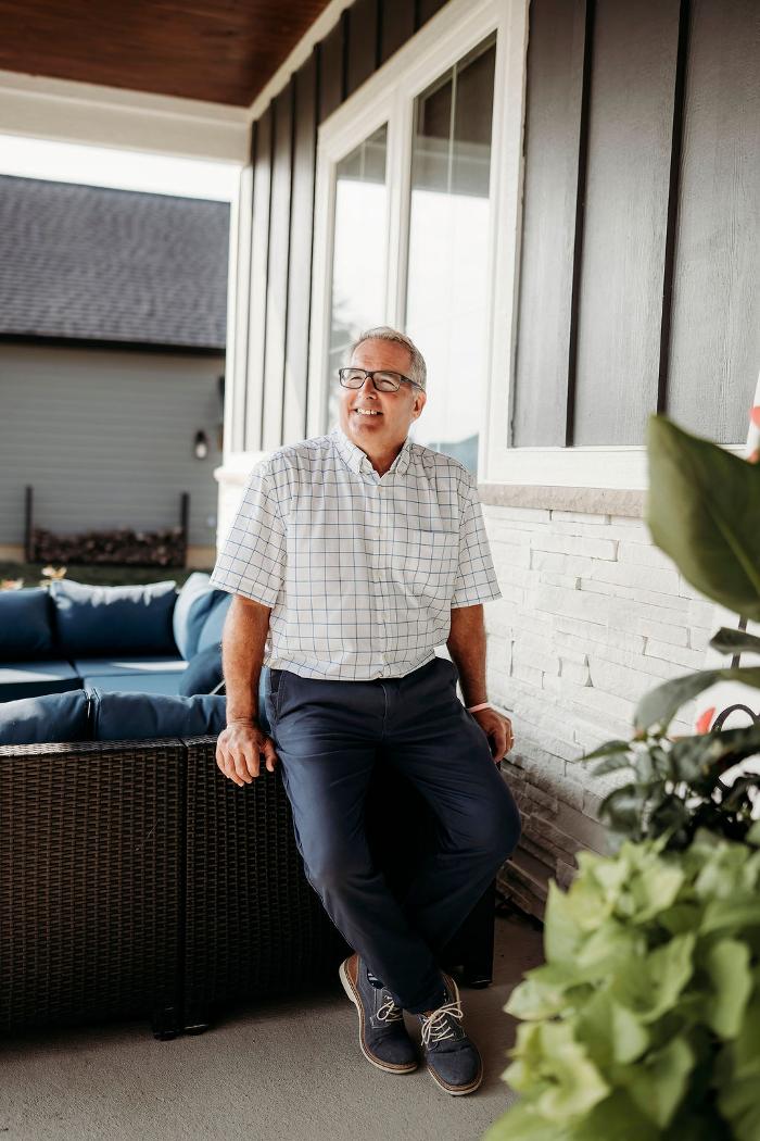 Majestic Homes Image