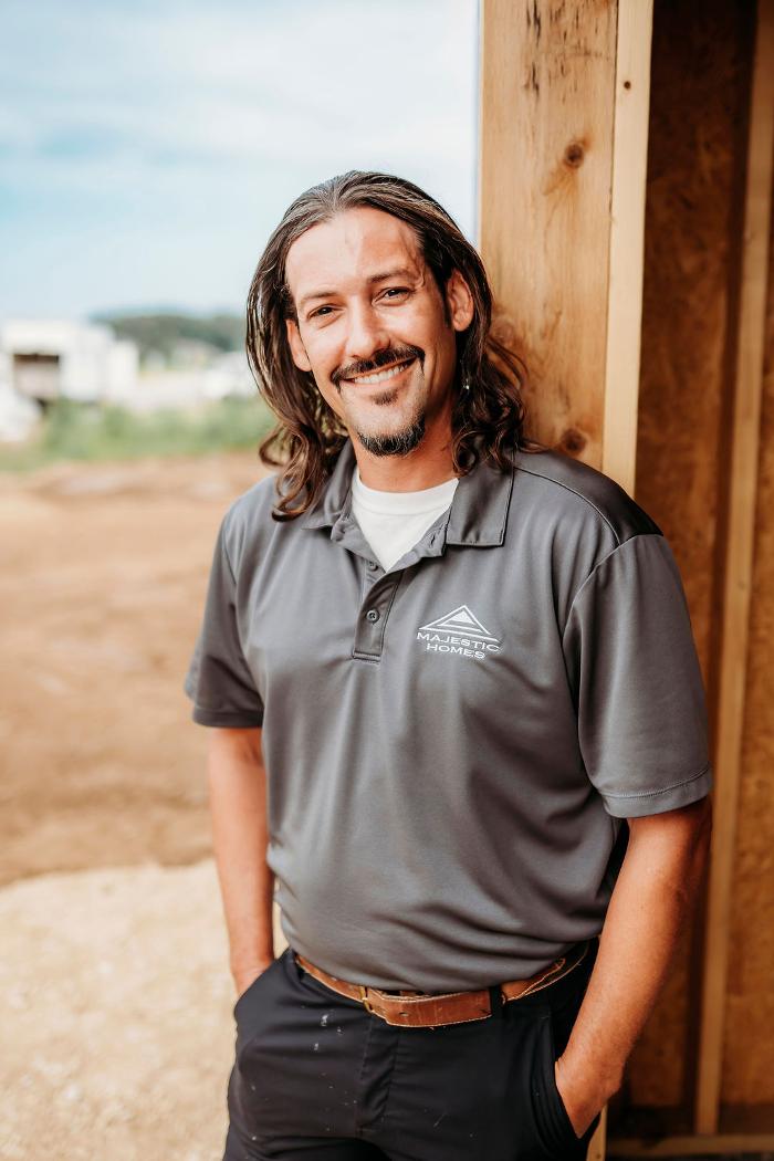 Majestic Homes Image