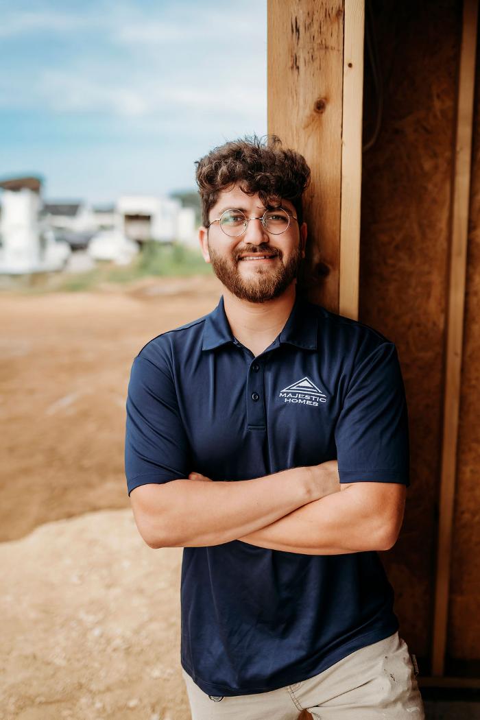 Majestic Homes Image