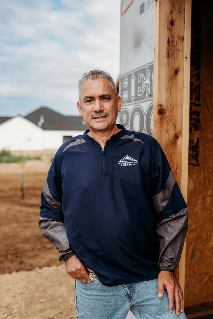 Majestic Homes Image