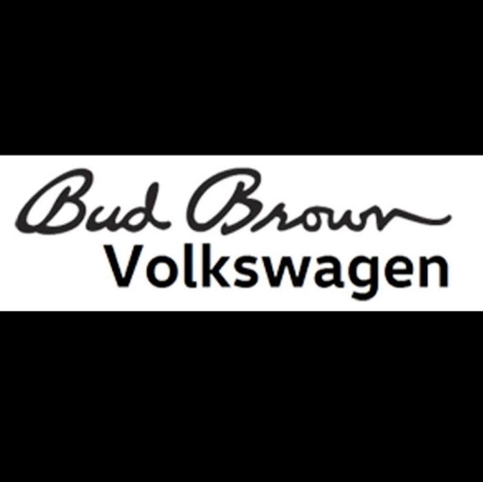 Bud Brown Volkswagen Parts Department