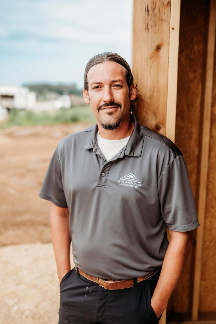 Majestic Homes Image