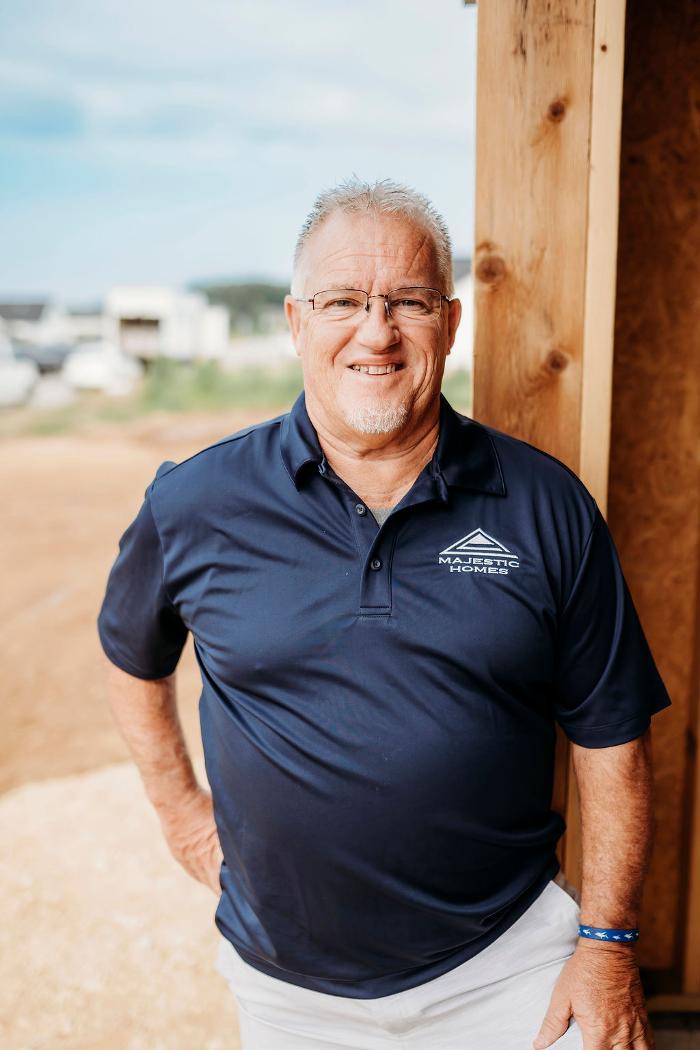 Majestic Homes Image