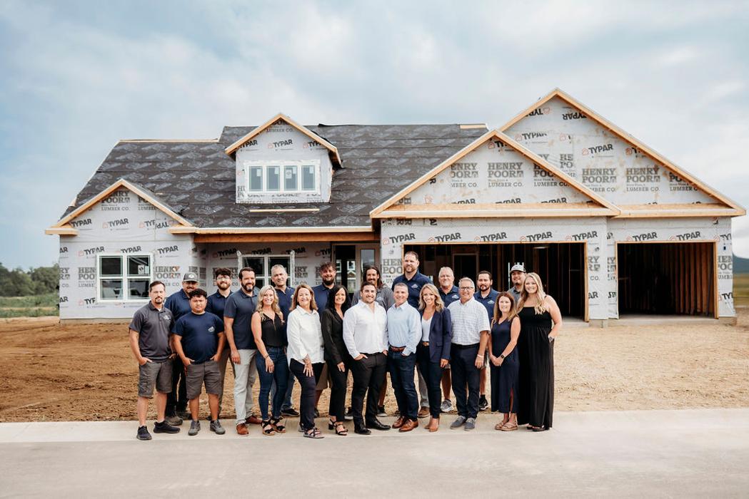 Majestic Homes Image