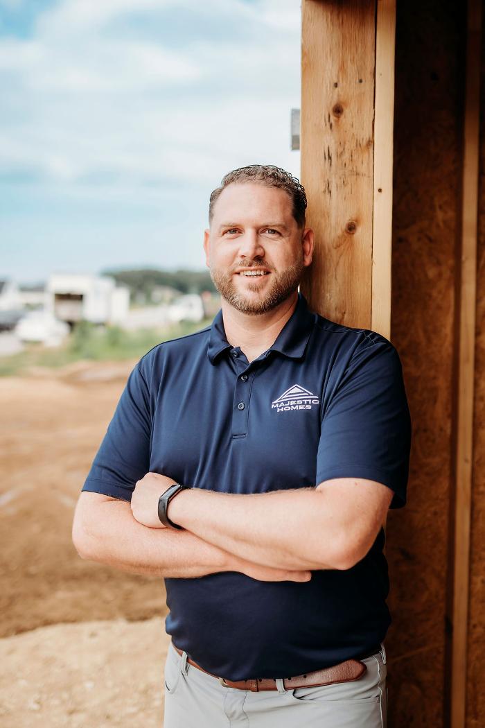 Majestic Homes Image