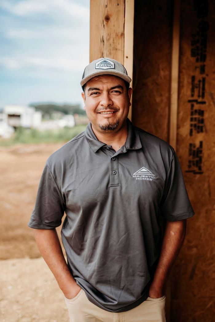 Majestic Homes Image