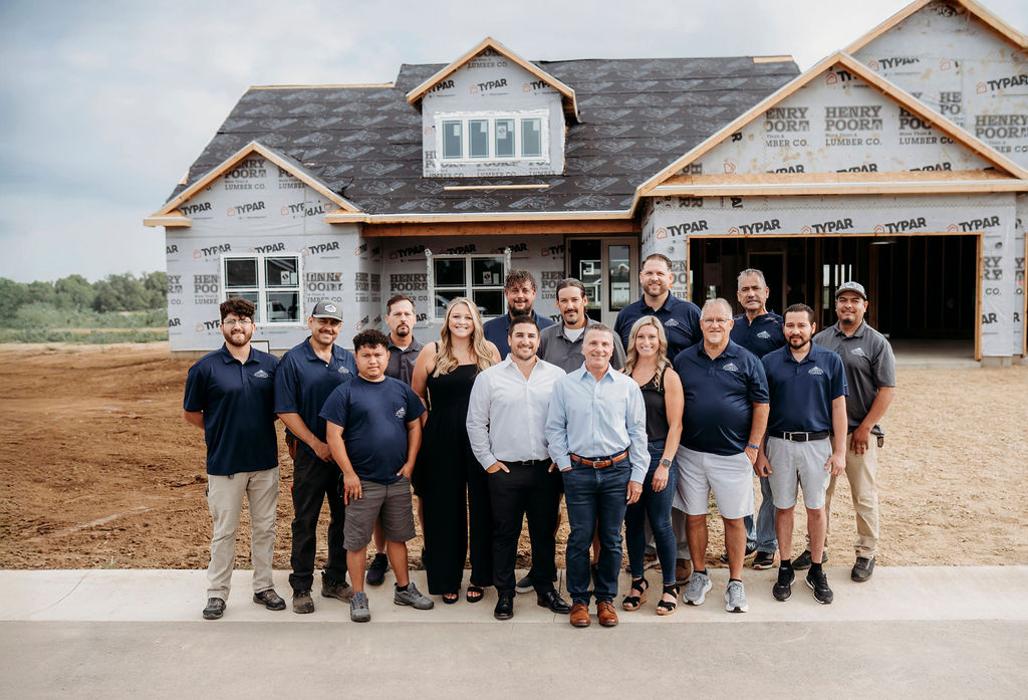 Majestic Homes Image