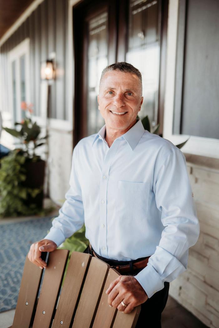 Majestic Homes Image