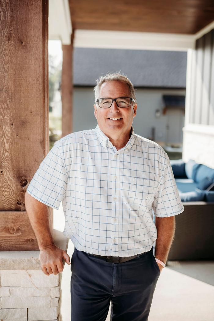 Majestic Homes Image