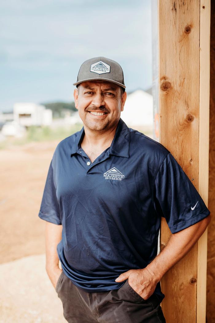 Majestic Homes Image