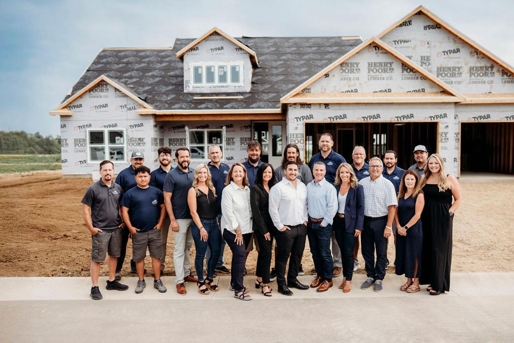 Majestic Homes Image