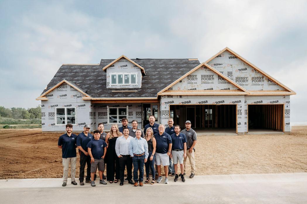 Majestic Homes Image