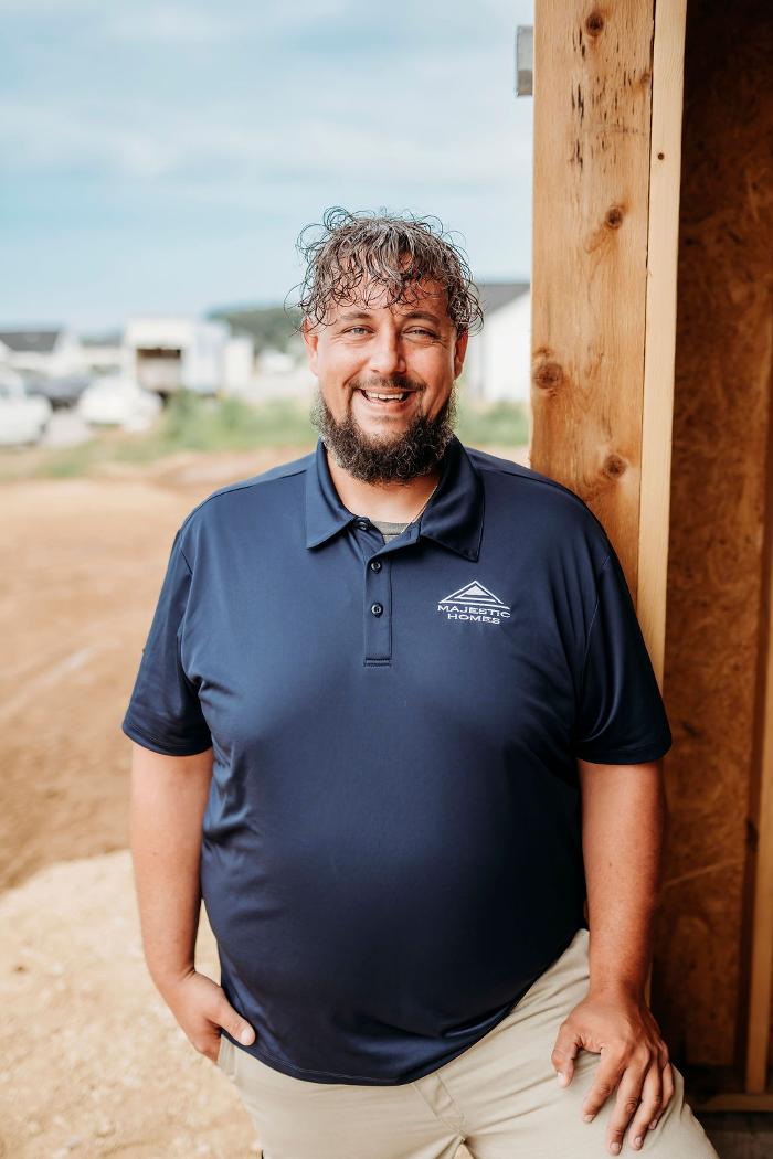 Majestic Homes Image