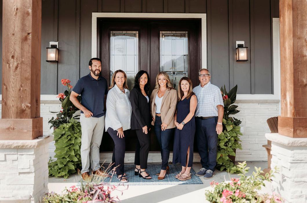 Majestic Homes Image