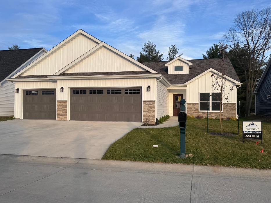 Majestic Homes Image