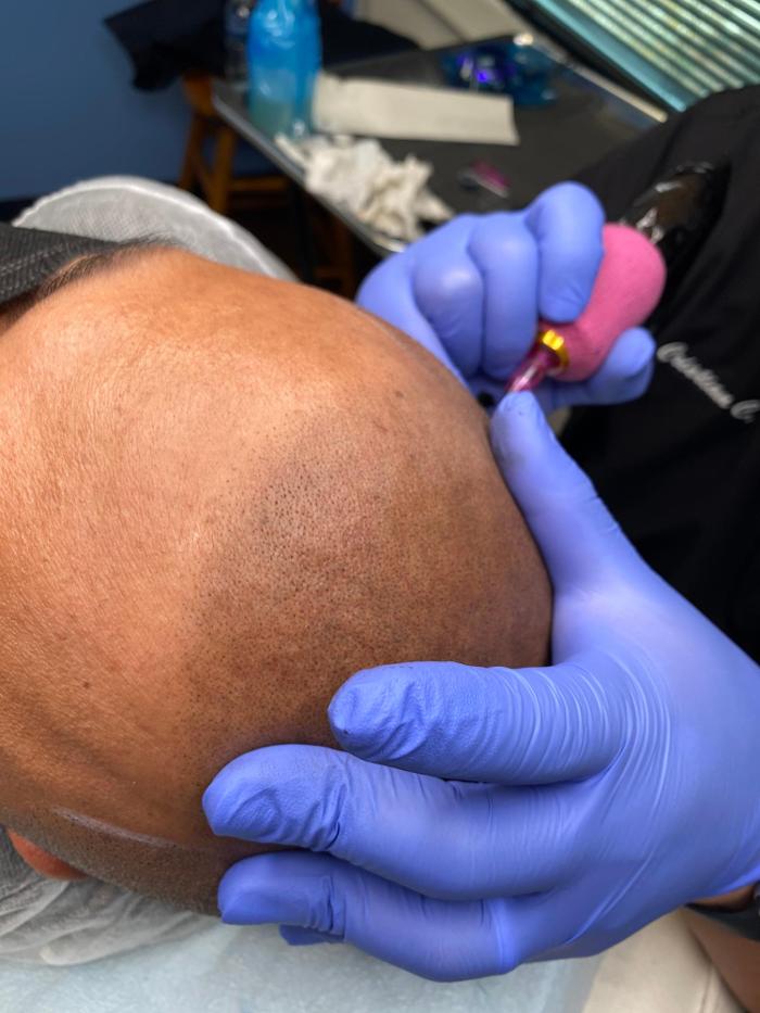 Hixson Hairlines - Chattanooga, TN