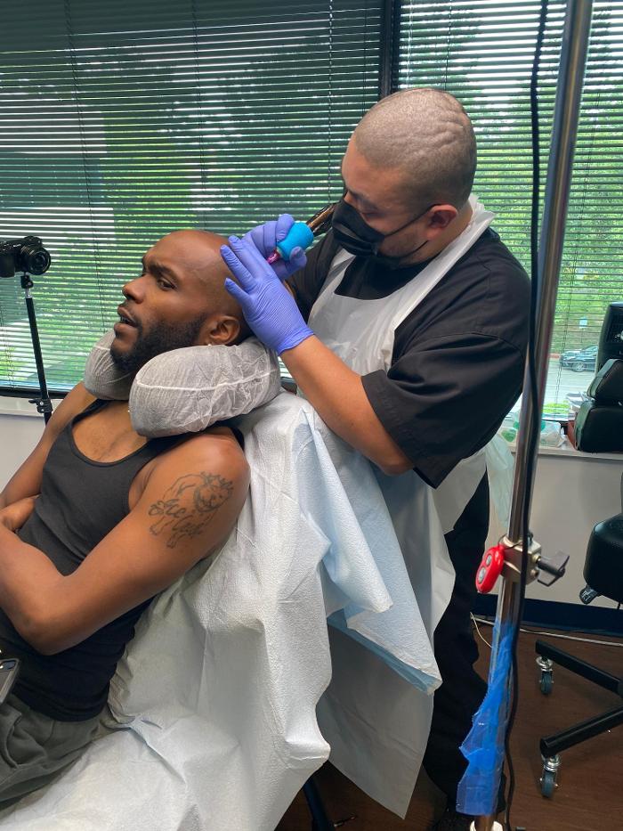 Hixson Hairlines - Chattanooga, TN