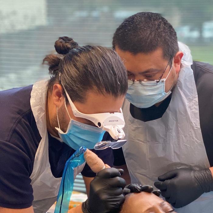 Hixson Hairlines - Chattanooga, TN