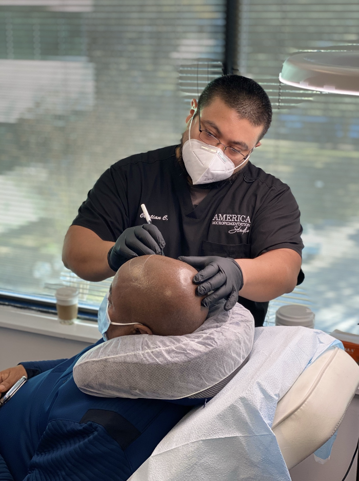 Hixson Hairlines - Chattanooga, TN