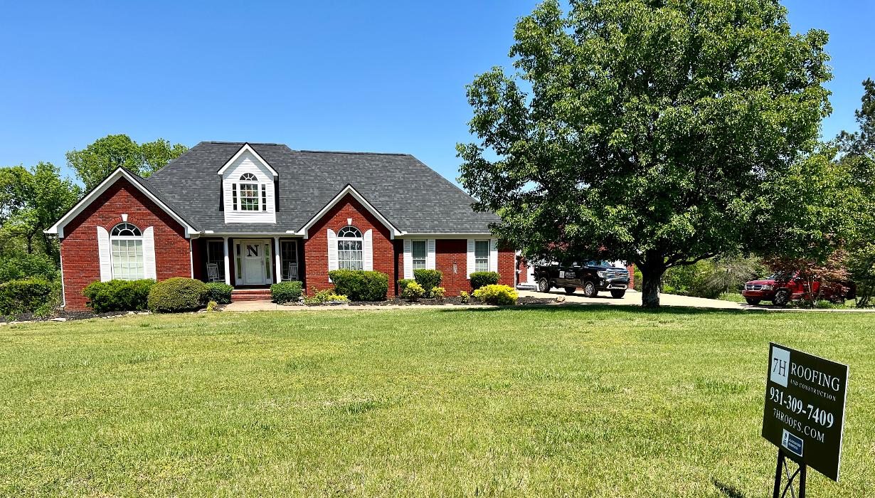 7H Roofing and Construction - Pulaski, TN