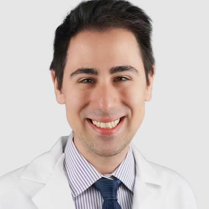 Michael Weber, MD