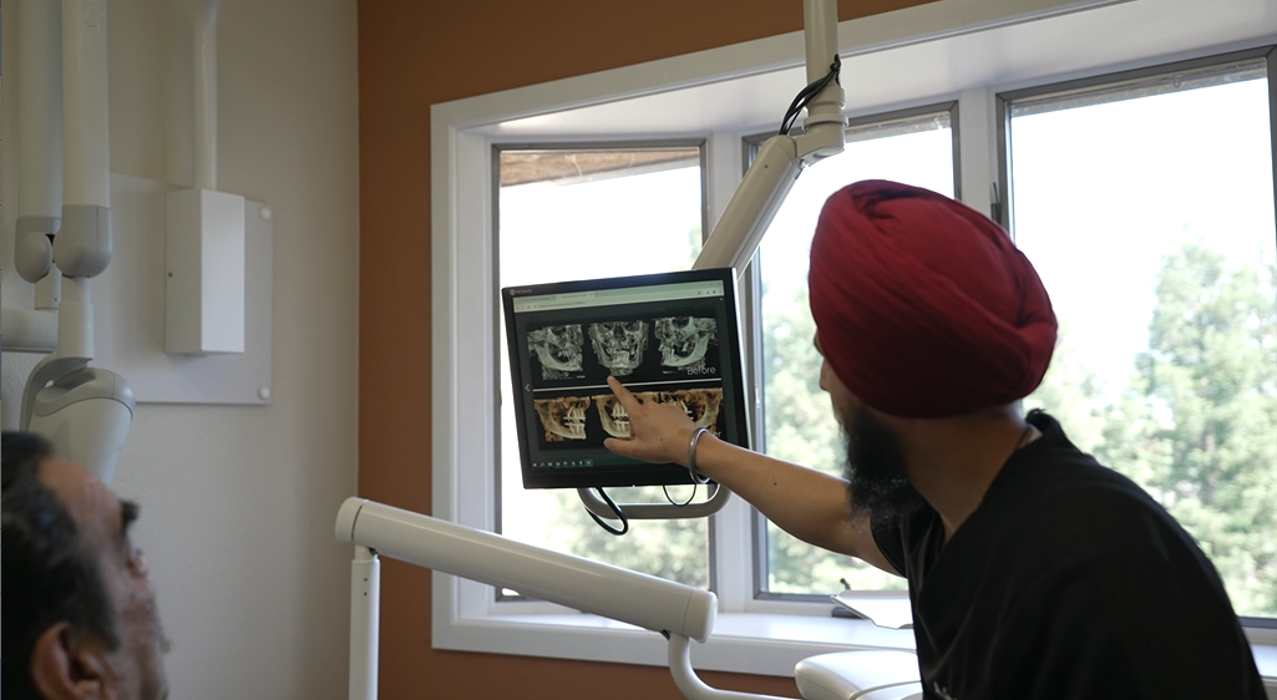 Shasta Family Dentistry Image