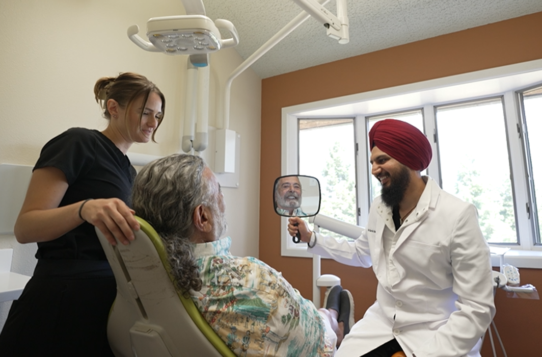 Shasta Family Dentistry Image