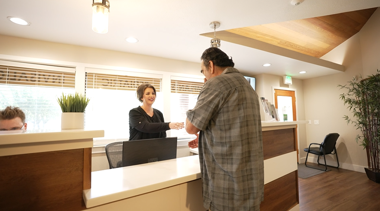 Shasta Family Dentistry Image