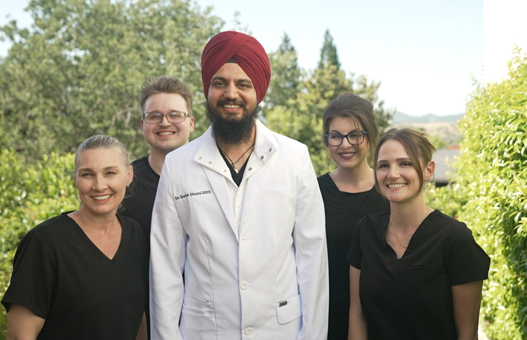 Shasta Family Dentistry Image