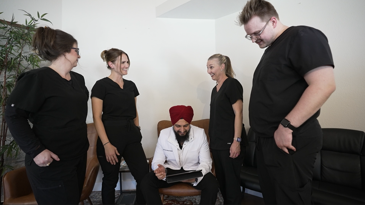 Shasta Family Dentistry Image