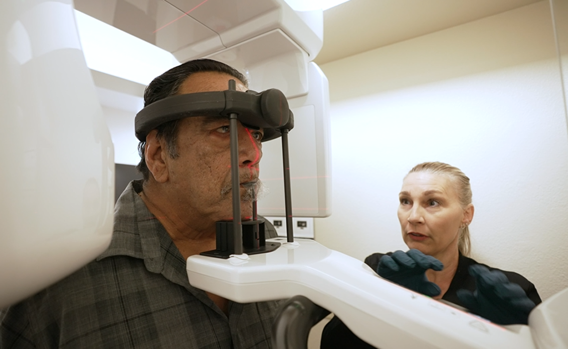 Shasta Family Dentistry Image