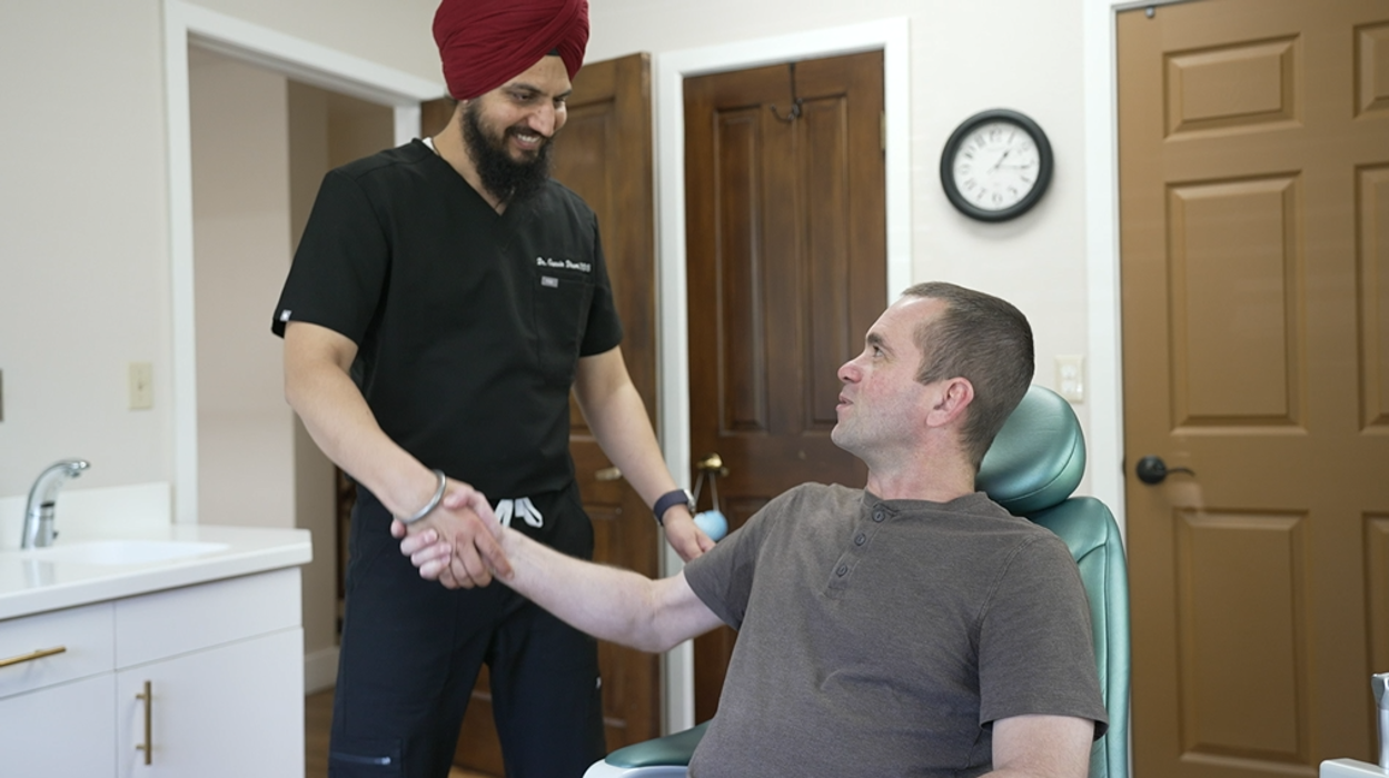 Shasta Family Dentistry Image