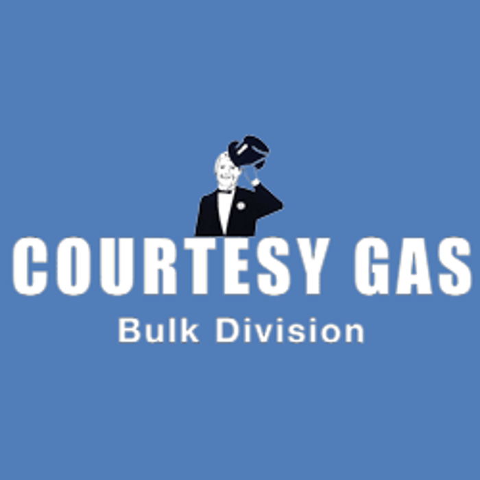 Courtesy Gas Company Inc