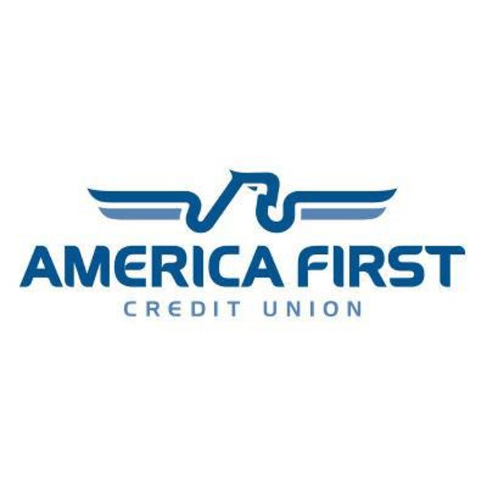 America First Credit Union (inside Kent's Market) Logo
