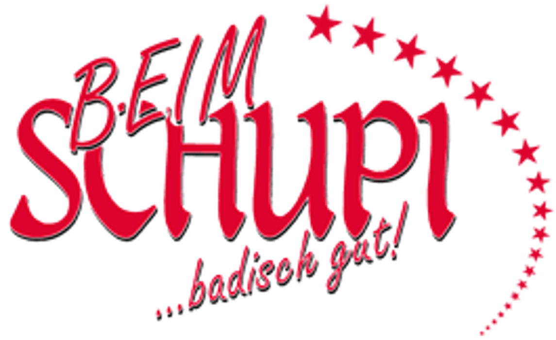 Bild zu Hotel und Restaurant Beim Schupi in Karlsruhe