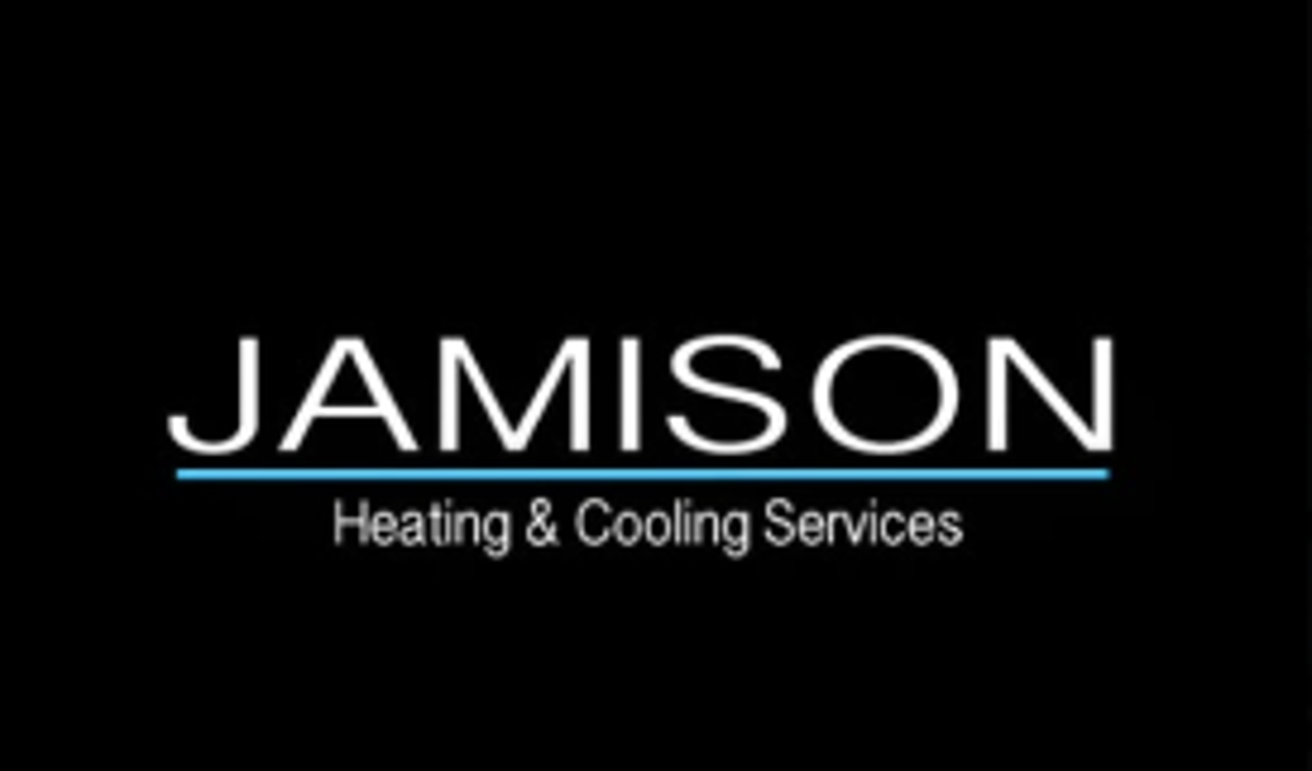 Jamison Heating & Cooling Services - Fullerton, CA