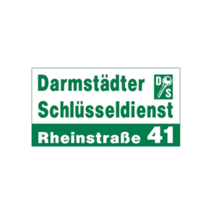 Darmstädter Schlüsseldienst Gerald Lappy EK in Darmstadt