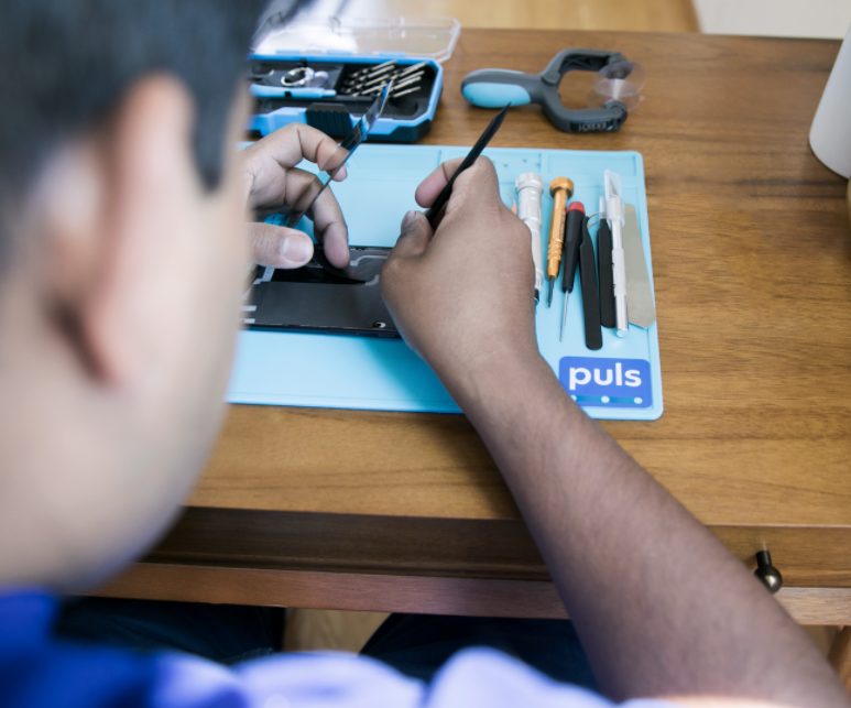 Puls coupon code