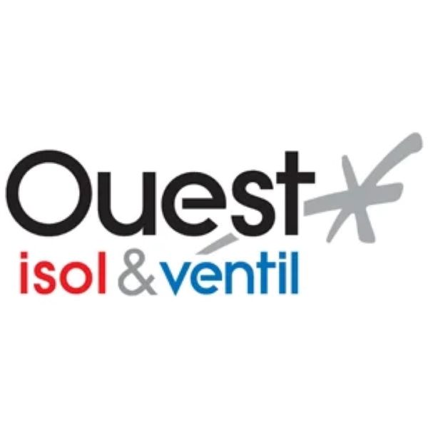 Ouest Isol & Ventil - Lens