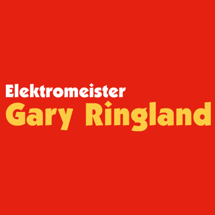 Gary Ringland Elektro Meisterbetrieb in Zweibrücken