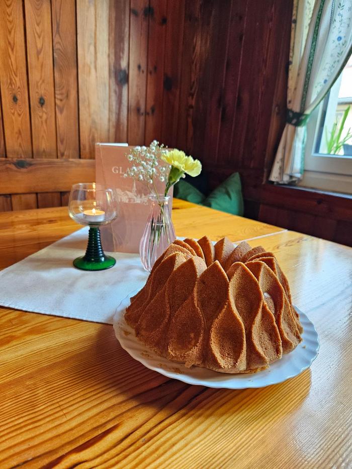 Weingut Glanner, Hauptplatz in Traiskirchen