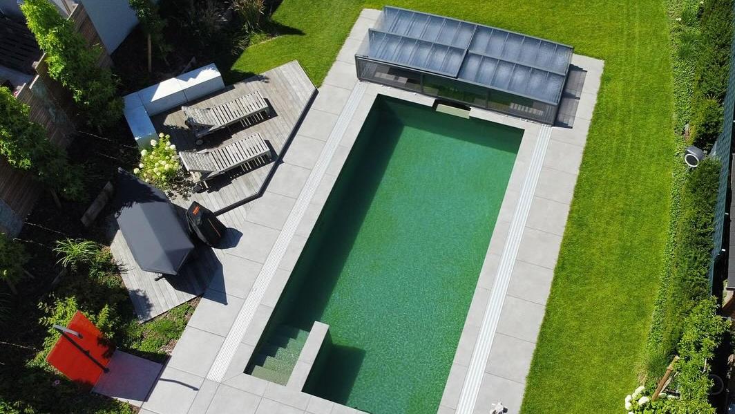 Surmann Garten- und Landschaftsbau GmbH, Speckhorner Straße in Recklinghausen